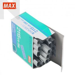 Max Staples (Stapler Bullet) 2115 1/4-5M - Stapler & Sta