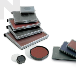 Replacement Pad E/50 (For Colop P50) - Stamp
