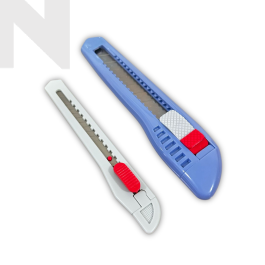 APLUS CUTTER - Cutter & Refill Blades