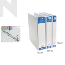 East-File A4 3D 40MM Ring File - Filing Product