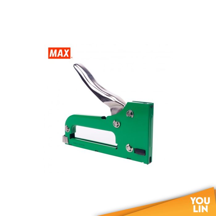 Max Gun Tacker TG-M - Green