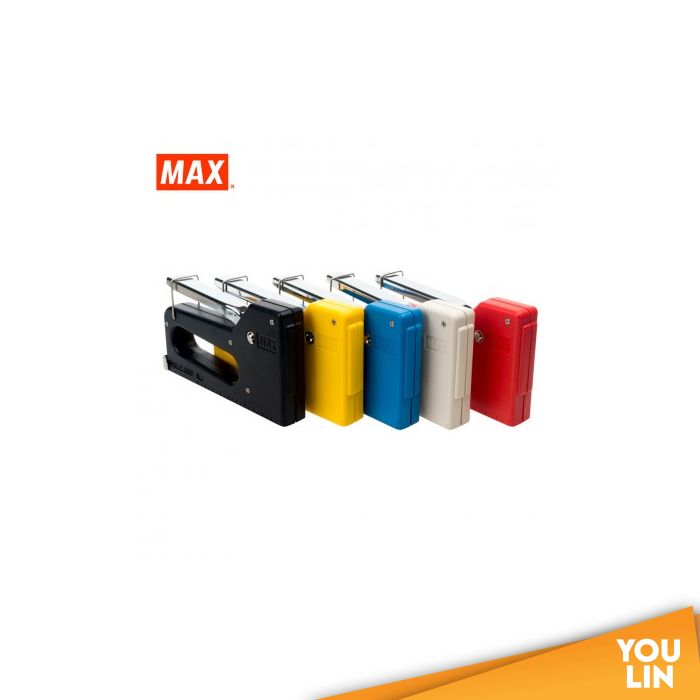 Max Gun Tacker TG-H