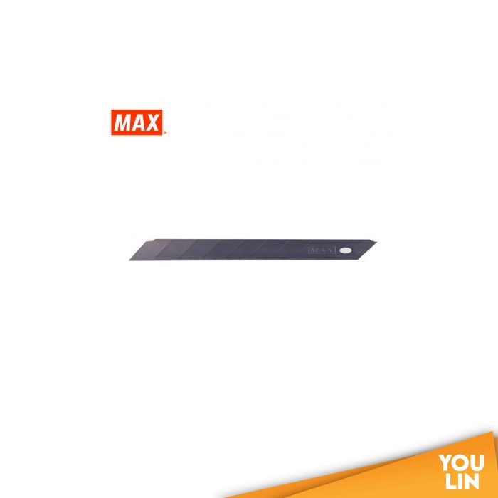 Max Refill Blade Small 45S 10's
