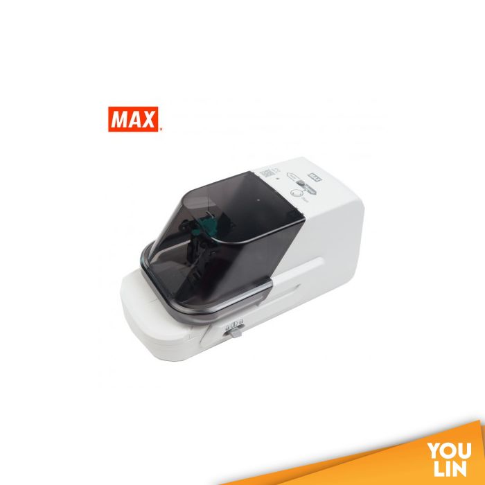Max Electronic Stapler EH-70F II