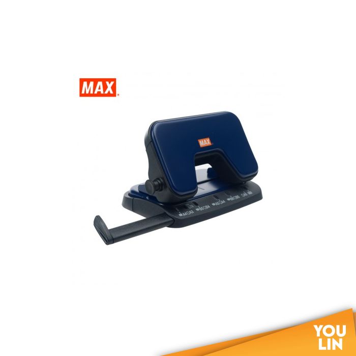Max Puncher DP-25T - Navy Blue