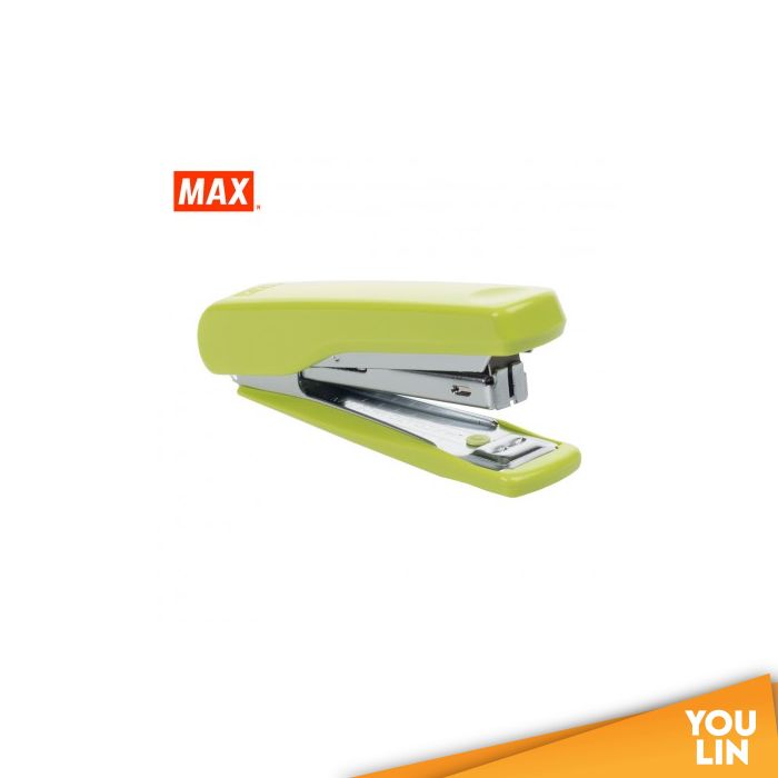 Max Stapler HD-10N - Light Green