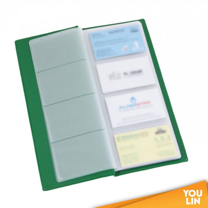ACE 160N Business Card Holder
