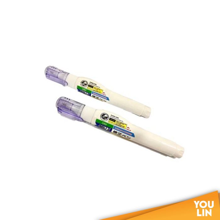 APLUS Correction Pen 7ml - Correction Tape & Correction
