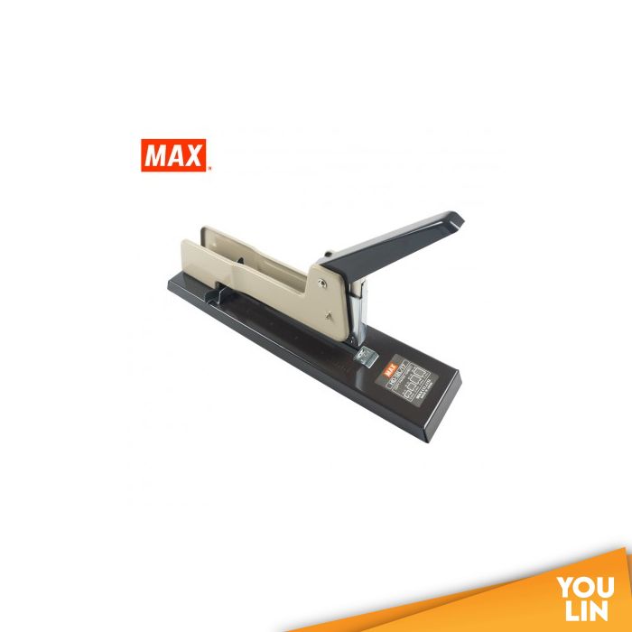 Max Stapler Heavy Duty HD-12L/17