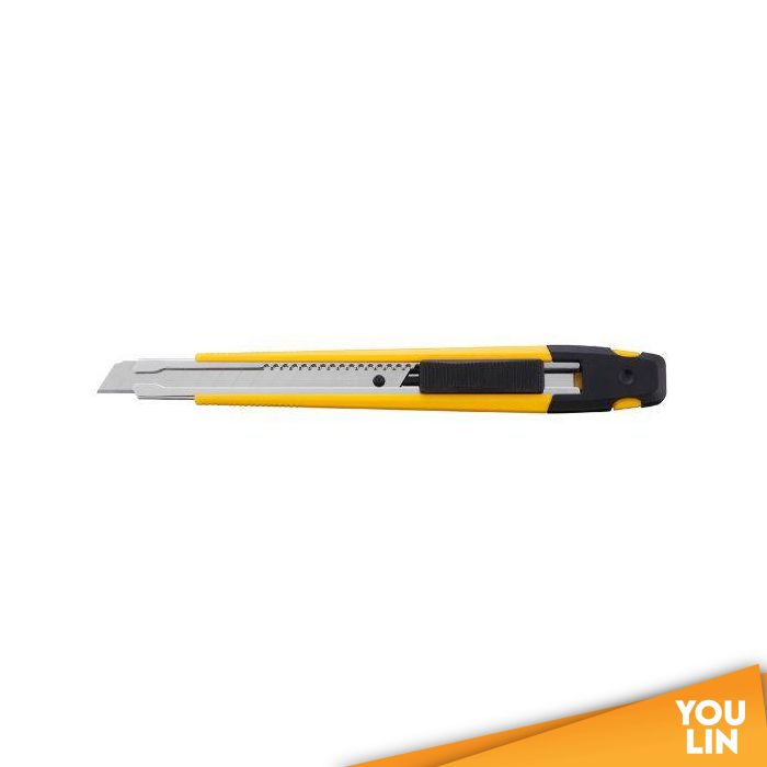 OLFA Classic Standard-Duty Cutter A-1