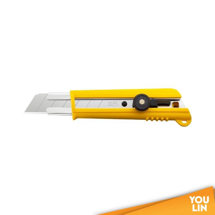 OLFA Cutter Anti-Slip Elastomer Grip NH-1