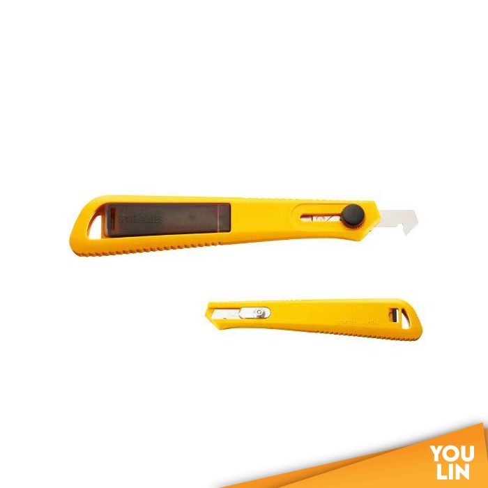 OLFA Cutter Plastic (S) PC-S