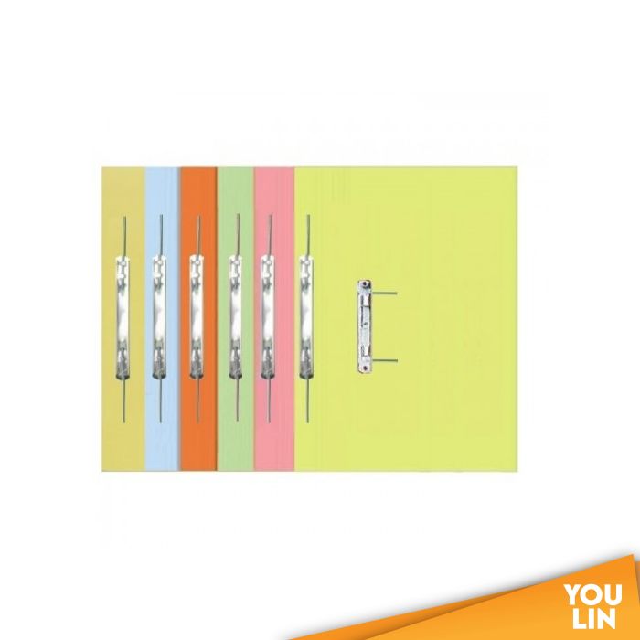 ABBA 102 (ST) Transfer Flat File