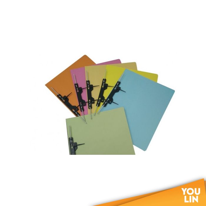 ABBA 350 (UP) Spring Flat File