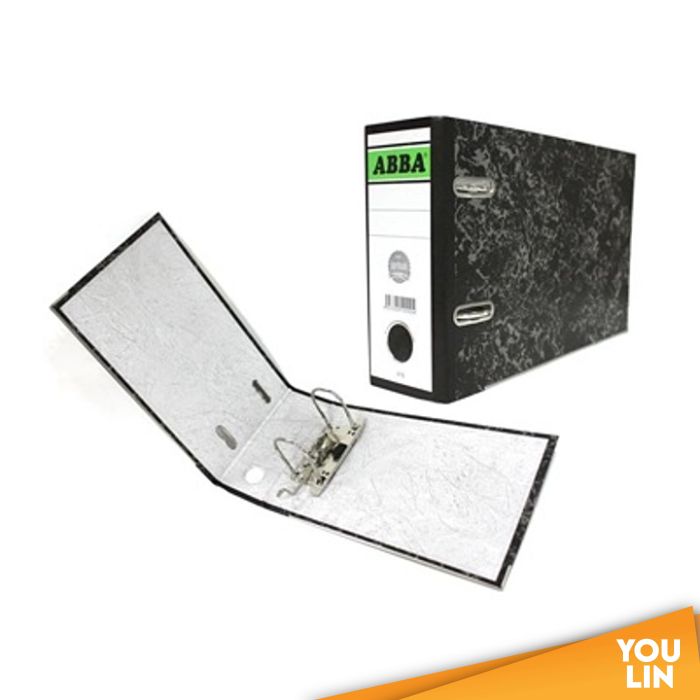ABBA 3'' Voucher File