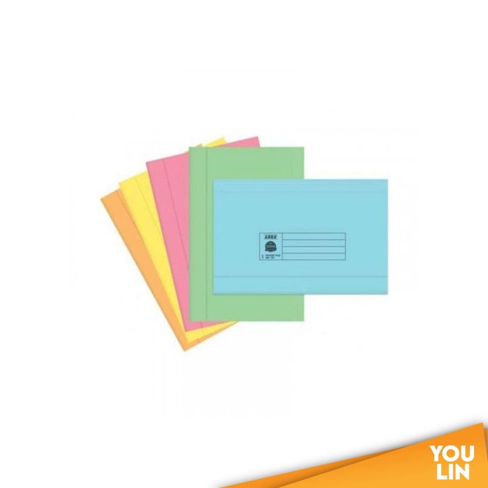 ABBA S102 (400) 300gm Pocket File