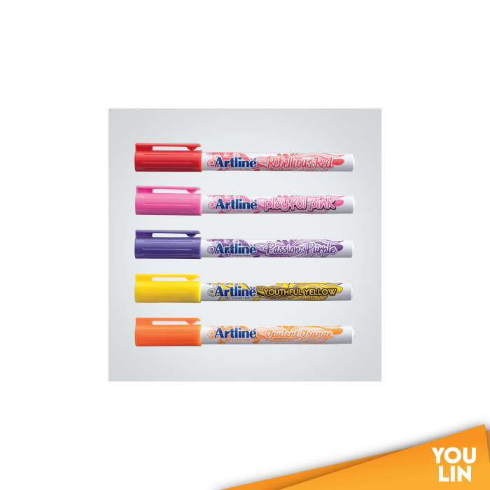 Artline 700 Speical Edition Permanent Marker Pen 0.7mm