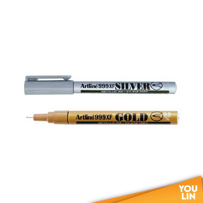 Artline 999XF Paint Marker Pen 0.8mm