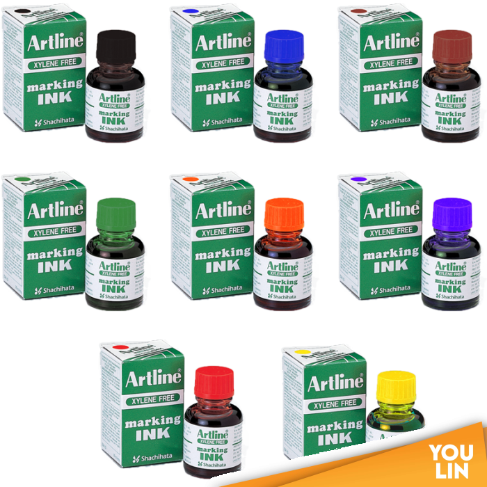 Artline ESK-20 Marking Ink 20cc