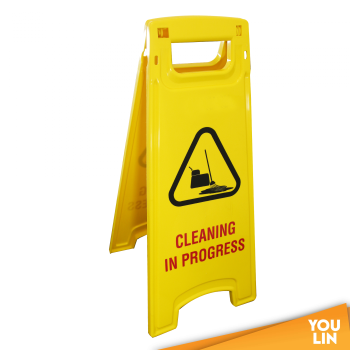FLOOR SIGNAGE -2 SIDES PRINTING - CIP/CWF - Office Supplies