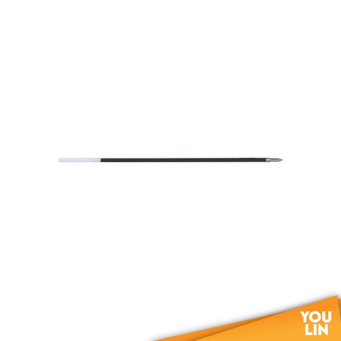 DESK PEN REFILL 0.7MM - BLACK