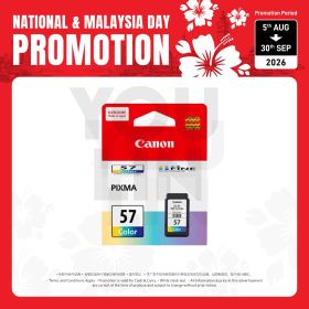 Canon CL-57 Color Ink Cartridge