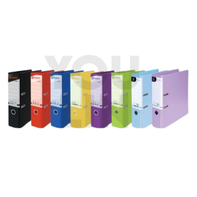 Elephant Dura PP Lever Arch File 3'' 2100F