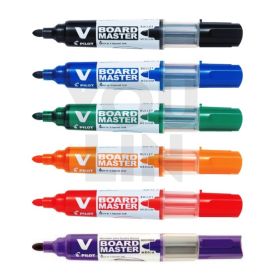 PILOT VBM-M VBoard Master Whiteboard Marker
