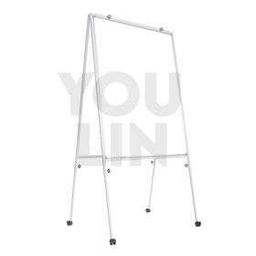 WriteBest Economy Magnetic Mobile Flip Chart