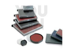 Replacement Pad E/R30 (For Colop R30)