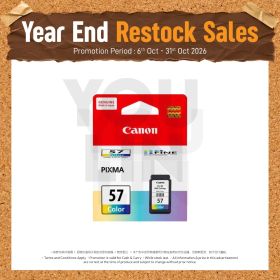 Canon CL-57 Color Ink Cartridge