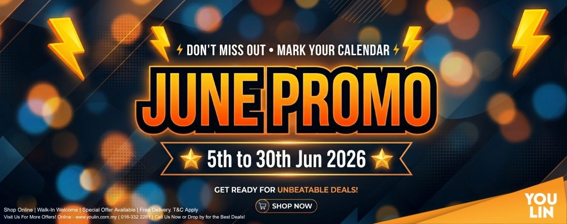June Promotion