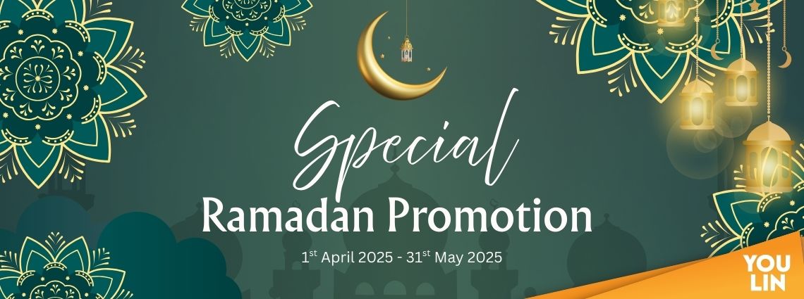Ramadan Promotion