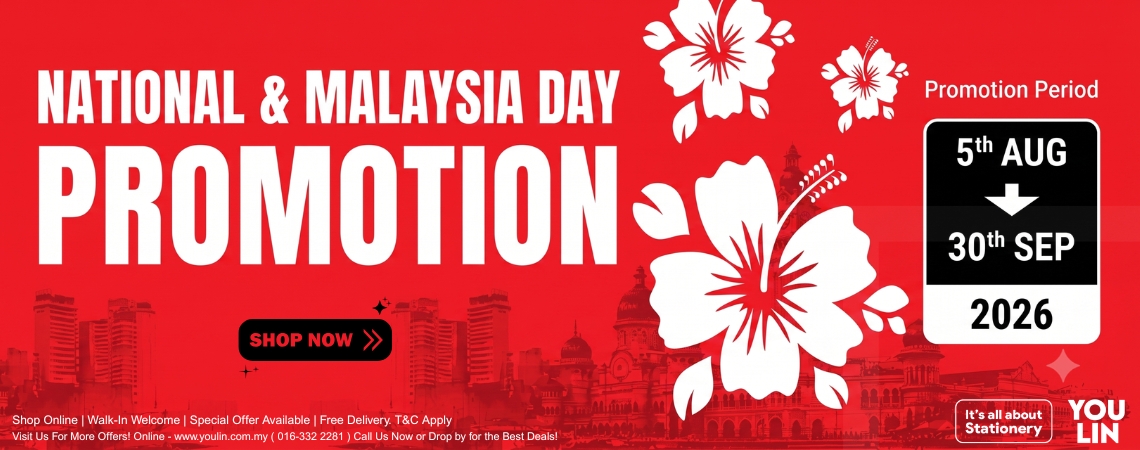 Merdeka Malaysia Day 2026