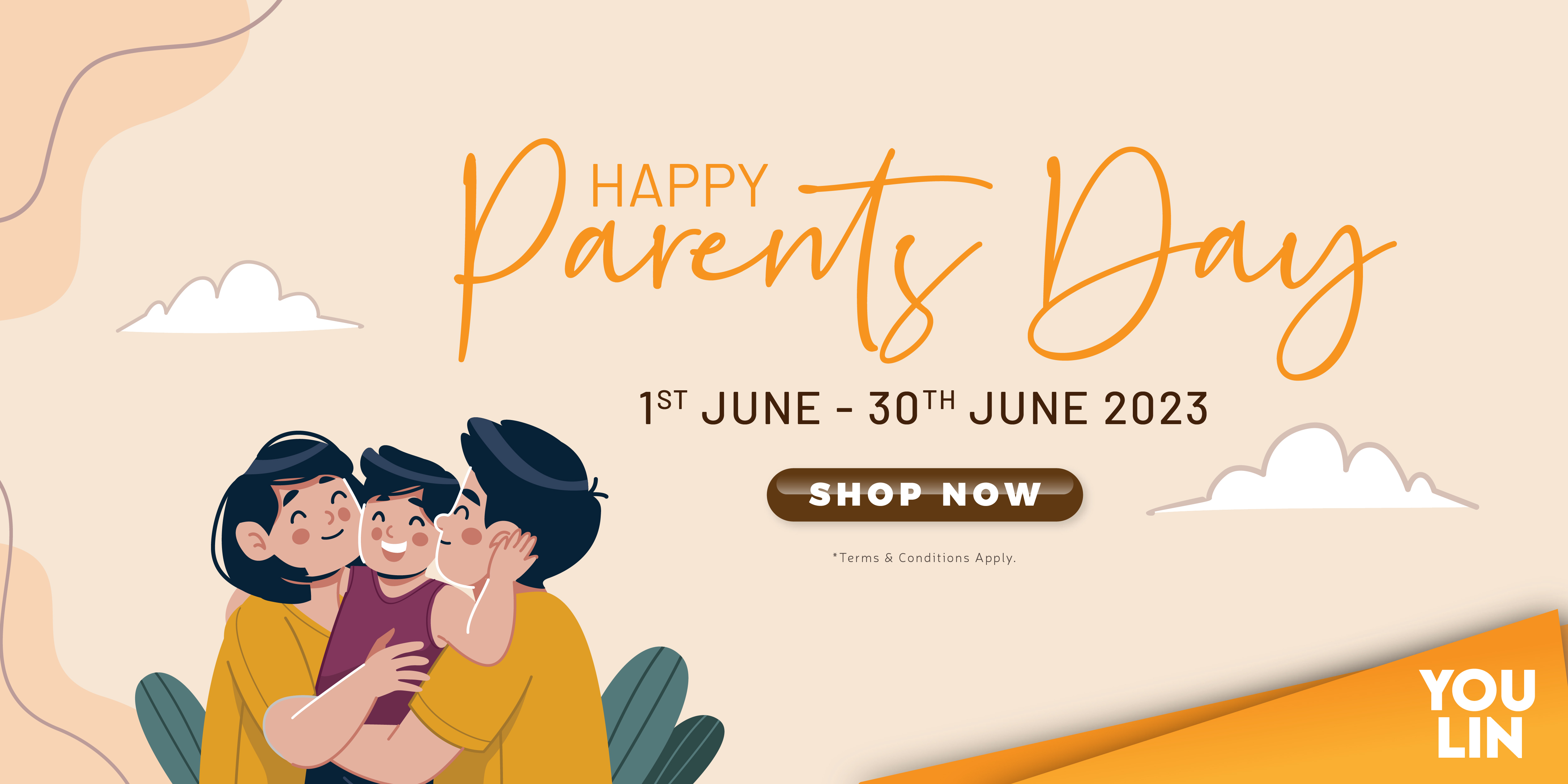 June 23 Promotion
