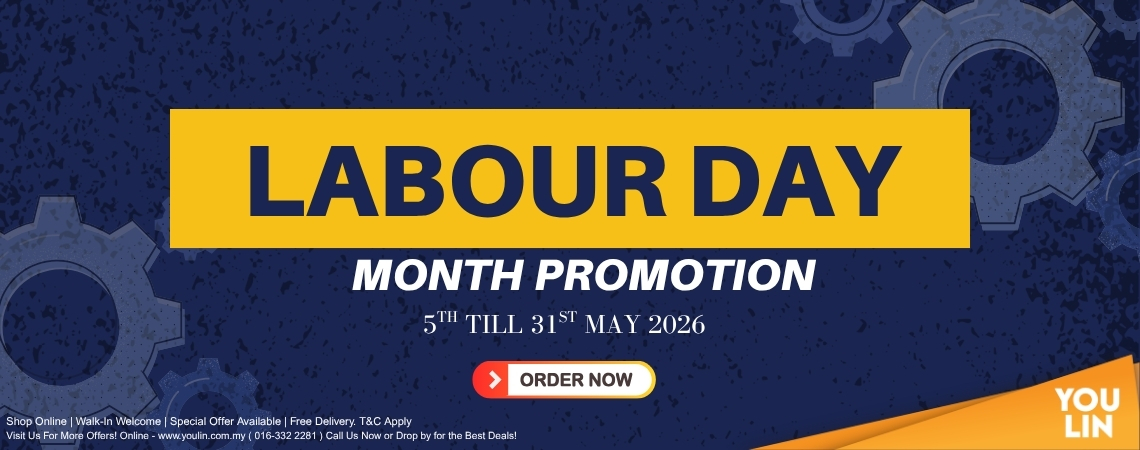 Labour day Promotion