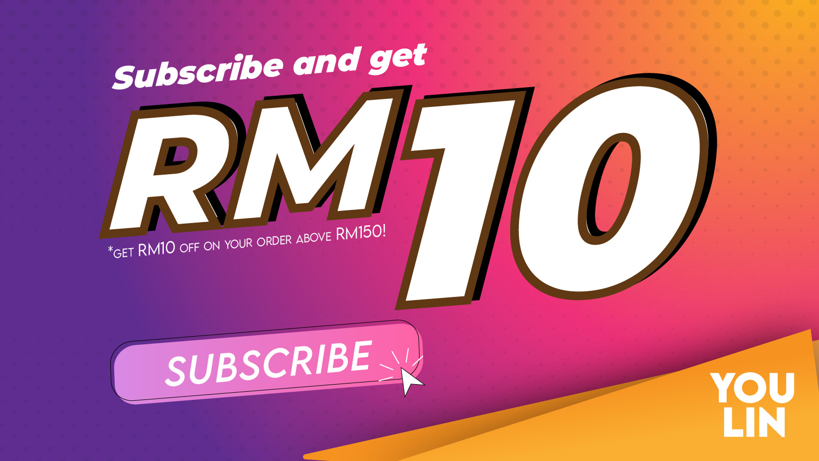 Subscribe now